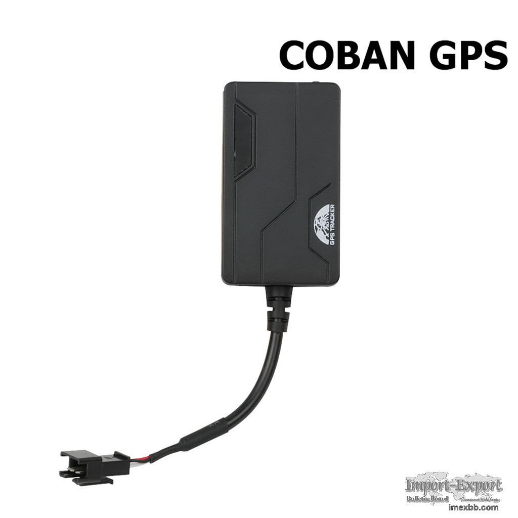 motorcycle tracking system GPS311C