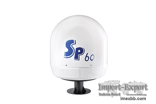 SP60 Satellite TV Antennas