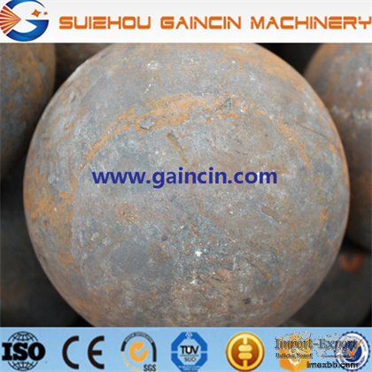 forged steel balls, grinding media balls, grinding media balls