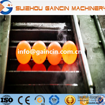 grinding forged balls, grinding media mill balls