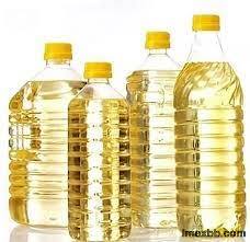 sunflower oil