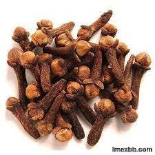 Dried cloves