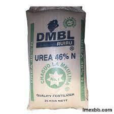 Urea 46% N,Nitrogen fertilizer