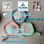 99% Pregabalin 148553-50-8/236117-38-7 speical line safely delivery