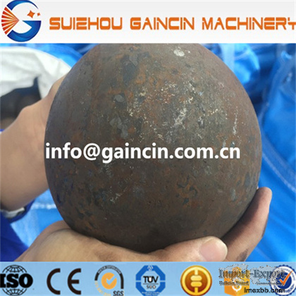 special steel balls, grinding balls,forged grinding media balls, steel ball