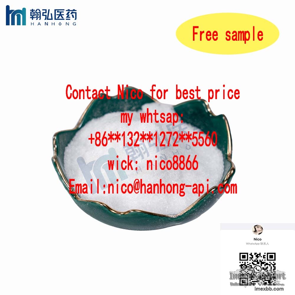 Dacomitinib (PF299804) CAS 1110813-31-4 Whasapp:+8613212725560