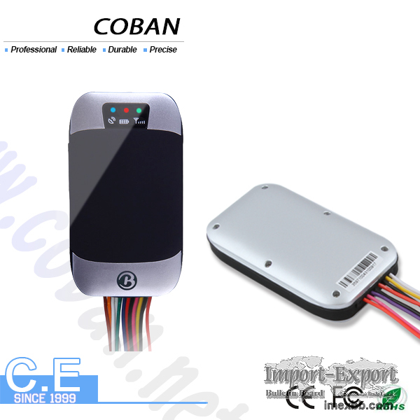 Mini GPS GSM Vehicle Tracking Device 311b Coban GPS GSM Car Tracker 3G with