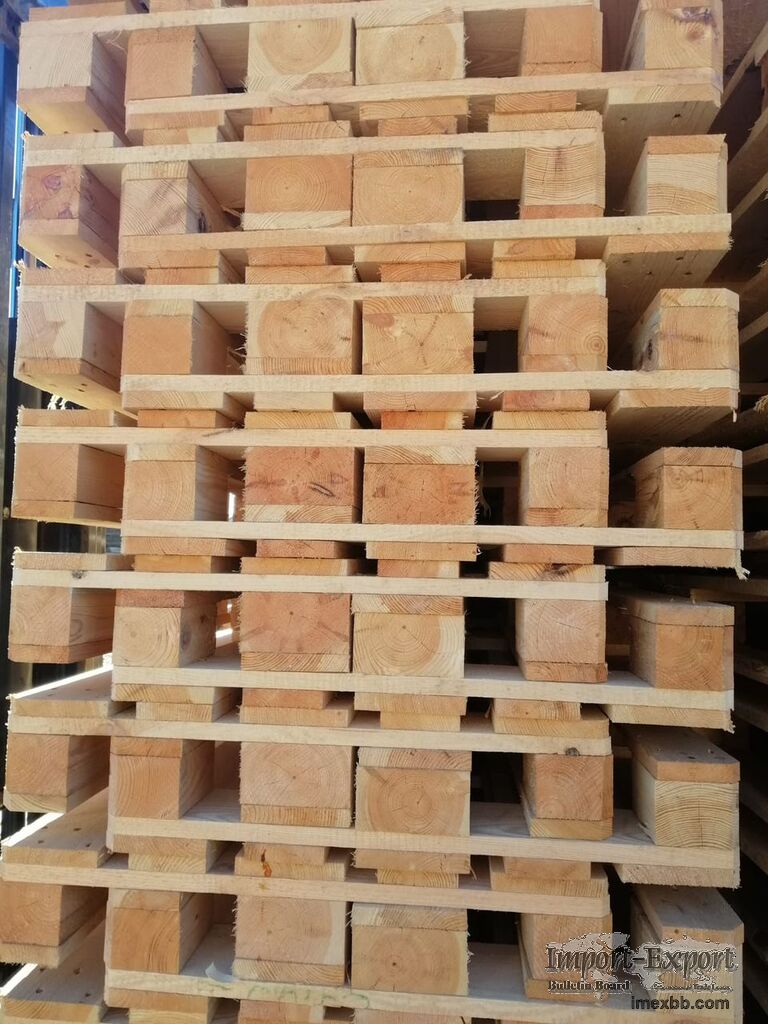 Best Quality Euro Pallets / Epal wooden Pallet / Euro Wooden Pallets