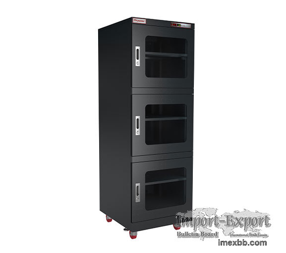 <1 Rh Ultra Low Dry Cabinet CF1 Series