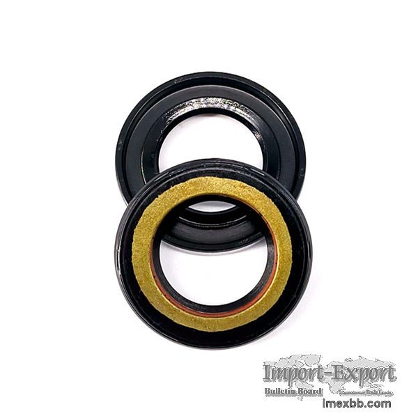 Mechanical Spare Parts: Power Steering Oil Seal