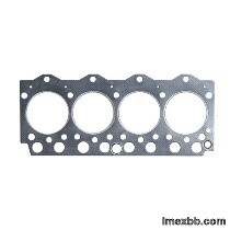 KOMATSU Diesel Engine Cylinder Head Gasket