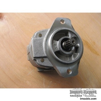 KOMATSU Diesel Engine Hydraulic Pump