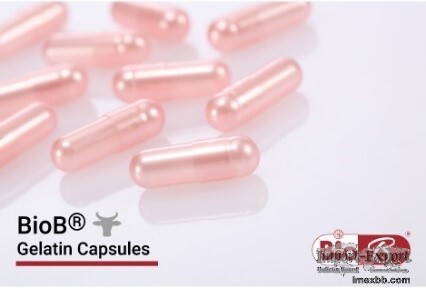 Gelatin Capsules