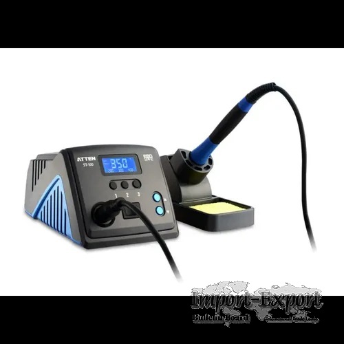 Atten ST-100 intelligent digital soldering station