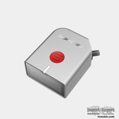 Superlead Industrial Barcode Scanner