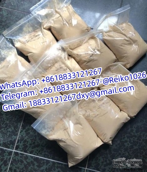 Factory Provide 40064-34-4 99% Purity with Fast Delivery