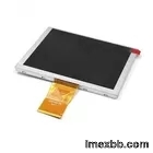 100% Original Innolux 5'' 640X (RGB) X480 Zj050na-08c TFT LCD Module