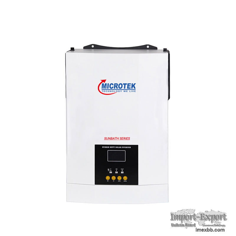 SUNBATH 3.5/5.5KW Off Grid Inverter