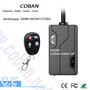 Mini GPS Vehicle Tracking Device with Free APP Remote Shut Down Engine