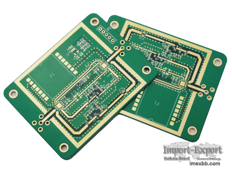 High-TG PCB