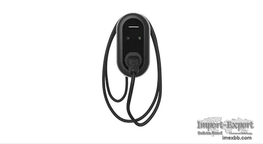 GB/T EV Charger