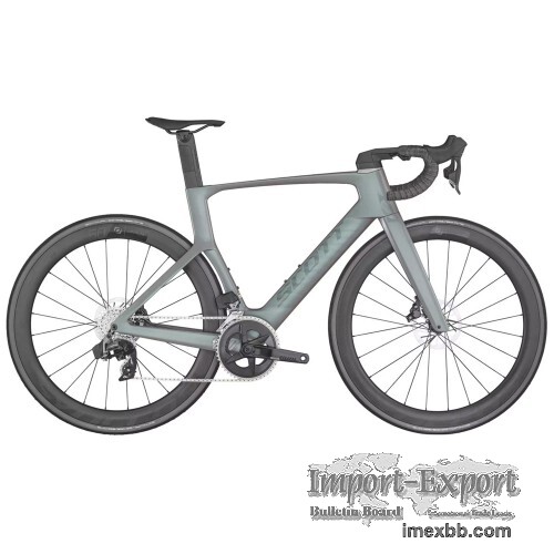 2023 Scott Foil RC 20 Road Bike - www.calderacycle.com