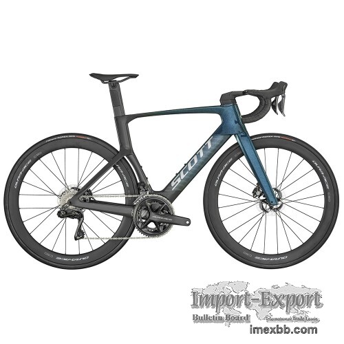 2023 Scott Foil RC Pro Road Bike - www.calderacycle.com