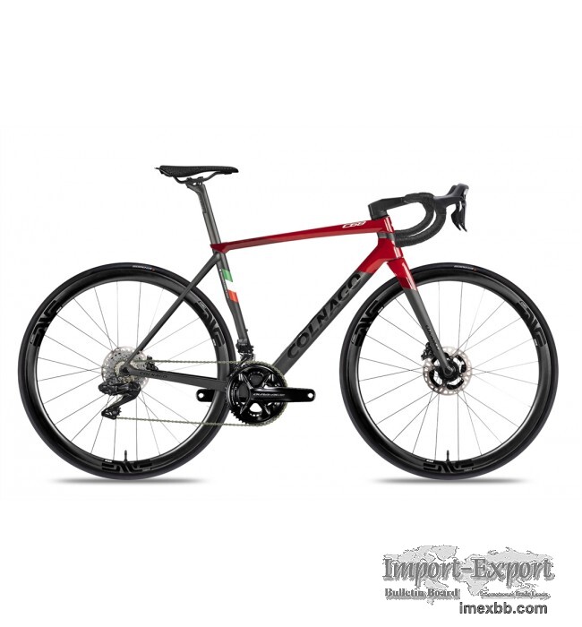 2023 Colnago C68 Disc Kaizen Pro Bike - www.calderacycle.com