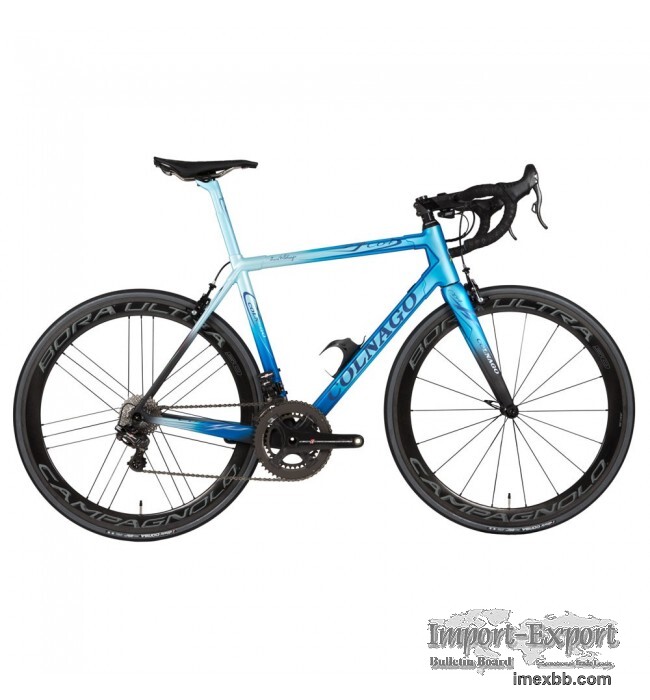 COLNAGO C64 ART DECOR SUPER RECORD EPS ROAD BIKE - www.calderacycle.com