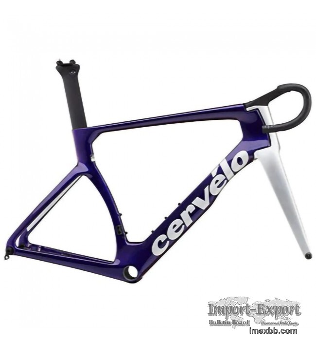 2023 Cervelo S5 Frameset - www.calderacycle.com