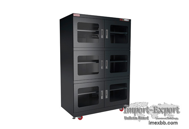 Dryzone Nitrogen Desiccator Cabinet