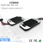 Waterproof GPS Tracker Car / Vehicle Tracker GPS 303f 3G Coban 