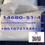 CAS:14680-51-4 Metonitazene Factory supply. 