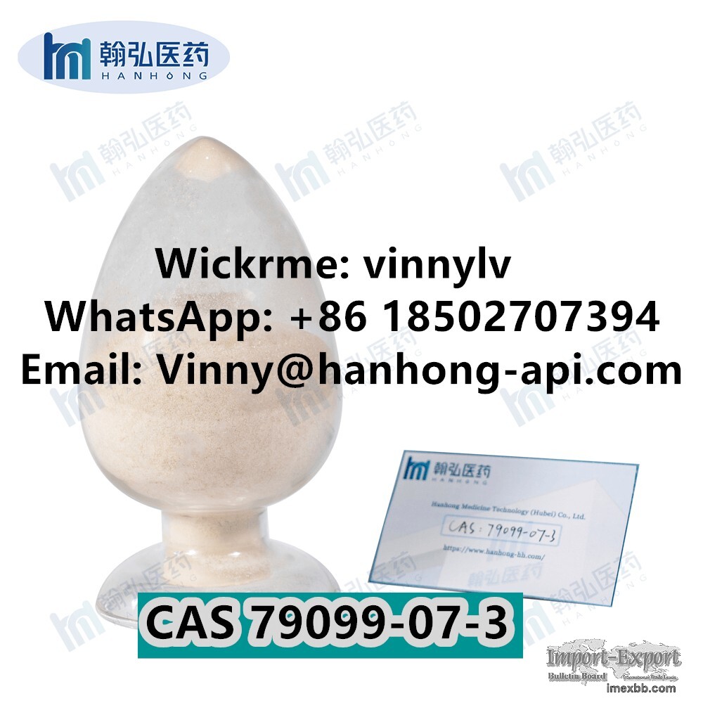 High Purity CAS 79099-07-3 N-(tert-Butoxycarbonyl)-4-piperidone