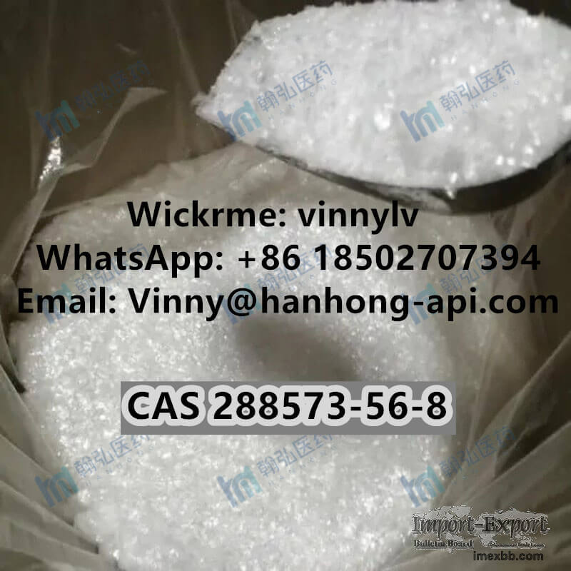 CAS 288573-56-8 1-BOC-4-4-FLUORO-PHENYLAMINO-PIPERIDINE C16H23FN2O2 MEX US 