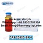 Pharmaceutical BMK Oil CAS 20320-59-6 Diethyl (Phenylacetyl) Malonate 3-Die