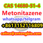 99.9 high purity Metonitazene CAS14580-51-4