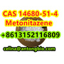 CAS 14680-51-4 metonitazene with good quality and door-to-door