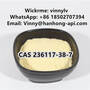 2-Iodo-1-P-Tolyl-Propan-1-One Powder CAS No 236117-38-7 C10H11IO