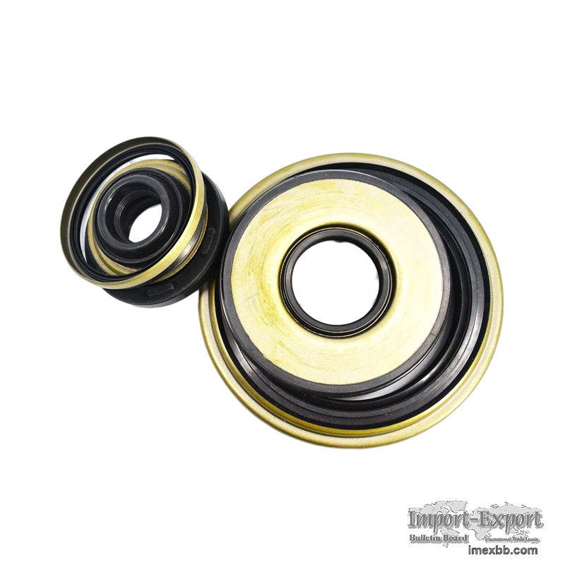 NQKSF Dustproof Automotive Oil Seals