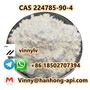 Factory Supply FADINAF White Powder CAS 224785-90-4 C23H32N6O4S with Co