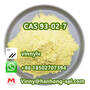 Yellow Crystalline Powder 99% Purity 2,5-Dimethoxybenzaldehyde CAS 93-02-7 