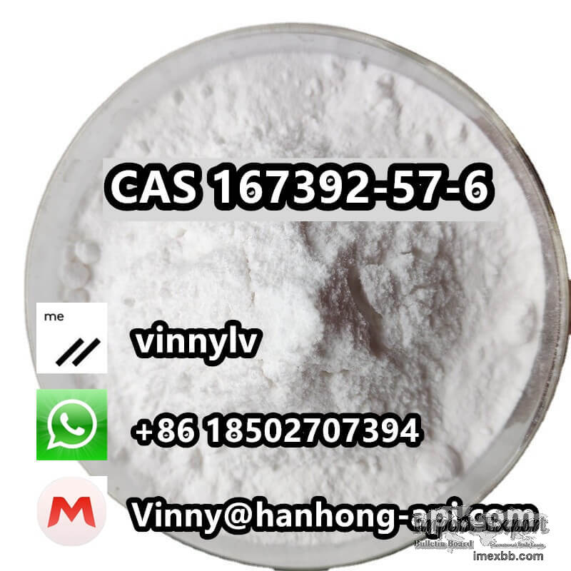 99% Purity White Cyrstalline Powder CAS 167392-57-6 Ethyl (R)-Nipecotate L-