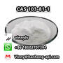 99% Purity White Powder 2-Phenylacetamide CAS 103-81-1 API Pharmaceutical I