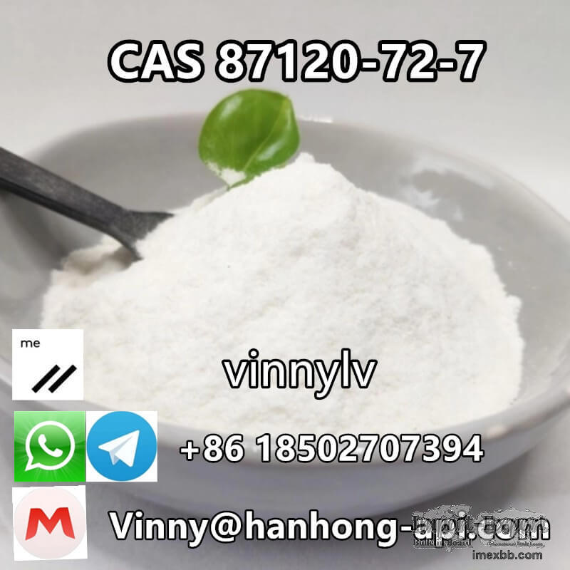 Pharmaceutical Intermediate Powder 4-Amino-1-Boc-Piperidine CAS 87120-72-7