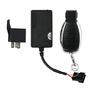 Mini GPS Tracker for Motorcycle Security GPS Tracking System