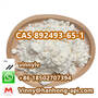 CAS 892493-65-1 4-PIPERIDINECARBOXYLIC ACID T-BUTYL ESTER HCL Powder