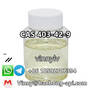 99% Purity 4-Fluoroacetophenone CAS 403-42-9 Clear Liquid