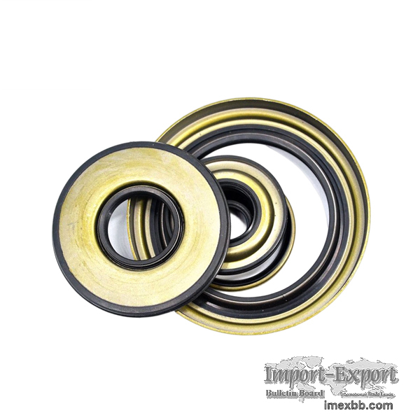 Hot Sale Gasket Seal Long Life Pump Mechanical Oil Seal