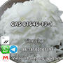 High Purity CAS 81646-13-1 Docosyltrimethylammonium Methyl Sulphate White S